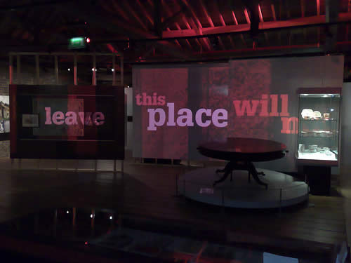 The London Sugar & Slavery Museum